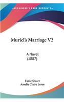 Muriel's Marriage V2