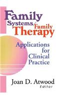 Family Systems/Family Therapy