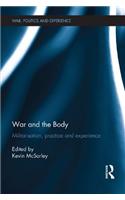 War and the Body