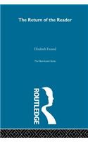 Return Of Reader