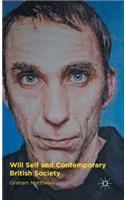 Will Self and Contemporary British Society