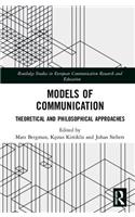 Models of Communication