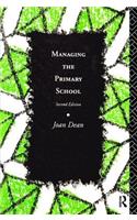 Managing the Primary School