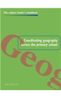 Coordinating Geography Across the Primary School