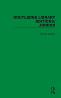 Routledge Library Editions: Jordan
