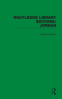 Routledge Library Editions: Jordan: (Routledge Library Editions: Jordan)