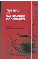 The End of Value-Free Economics