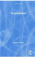 Secularization