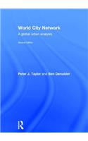 World City Network