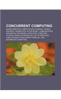 Concurrent Computing