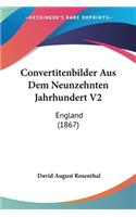 Convertitenbilder Aus Dem Neunzehnten Jahrhundert V2