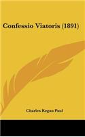 Confessio Viatoris (1891)