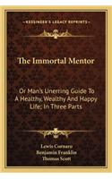 The Immortal Mentor