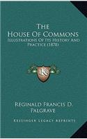 House Of Commons