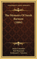 The Memoirs Of Sarah Barnum (1884)