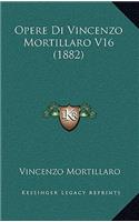 Opere Di Vincenzo Mortillaro V16 (1882)