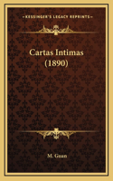 Cartas Intimas (1890)