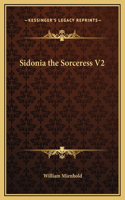 Sidonia the Sorceress V2