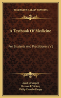 Textbook Of Medicine