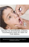 Tourette Syndrome