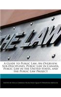 A Guide to Public Law