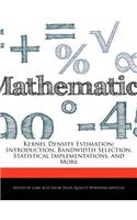Kernel Density Estimation
