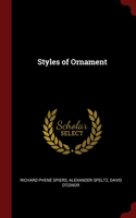 Styles of Ornament