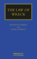 The Law of Wreck