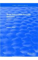 Snail Transmitted Parasitic Diseases