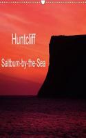 Huntcliff - Saltburn by the Sea 2018