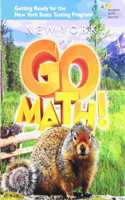 Getting Ready for the New York State Testing Program Student Edition Grade 4