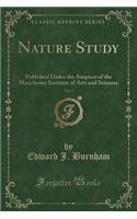Nature Study, Vol. 3