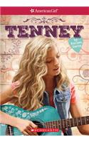 Tenney (American Girl: Tenney Grant, Book 1)
