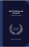 Book-Keeping and Accounts