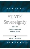 State Sovereignty