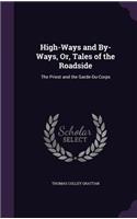 High-Ways and By-Ways, Or, Tales of the Roadside