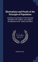 ILLUSTRATIONS AND PROOFS OF THE PRINCIPL