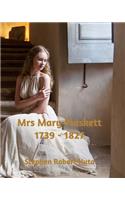 Mrs Mary Plaskett (1739 - 1827)