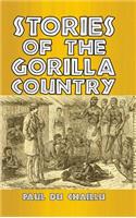 Stories of the Gorilla Country