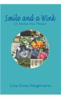Smile and a Wink: (English)