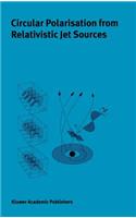 Circular Polarisation from Relativistic Jet Sources