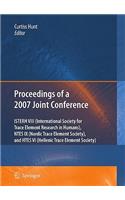 Proceedings of the Trace Elements in Diet, Nutrition, and Health