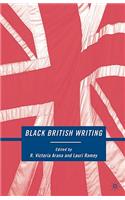 Black British Writing