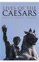 Lives of the Caesars