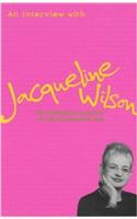 An Interview with Jacqueline Wilson