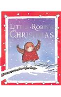 Little Robin's Christmas