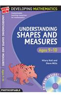 Understanding Shapes and Measures: Ages 9-10