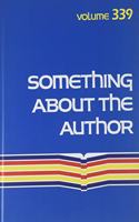 Something about the Author: (339 Something about the Author)