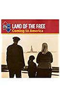 Steck-Vaughn on Ramp Approach Flip Perspectives: Audio CD Gold Land of the Free