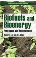 Biofuels and Bioenergy